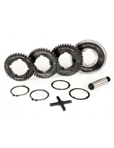 KIT PIÑONES VELOCIDAD VESPA PX...