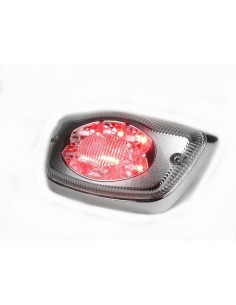 PILOTO TRASERO LED BGM VESPA LX/S/LXV 50-125-150CC