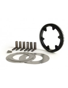 PIÑON ELASTICO BGM PRO VESPA 200 IRIS,PX,TX,COSA DIENTES...