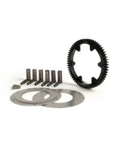 PIÑON ELASTICO BGM PRO VESPA 200 IRIS,PX,TX,COSA DIENTES...