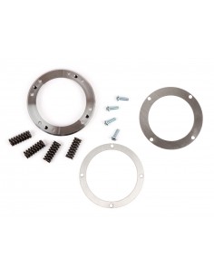 KIT CHAPAS TREN ELASTICO REFORZADAS BGM VESPA...