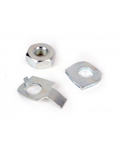 JUEGO ARANDELAS+TUERCA BGM BLOQUEO EJE TREN PRIMARIO...