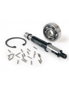 EJE PIÑON MULTIPLE BGM VESPA PX 125-150-200CC,VESPA...