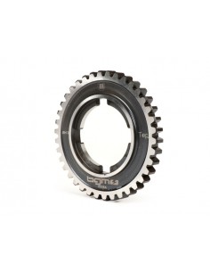 PIÑON TERCERA VELOCIDAD BGM PRO 38 DIENTES VESPA P200 E...