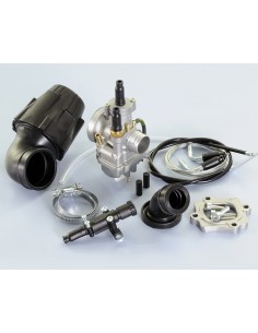 KIT CARBURACION POLINI YAMAHA 50cc HORIZONTAL