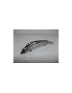 CRESTA GUARDABARROS DELANTERO VESPA 150/160CC