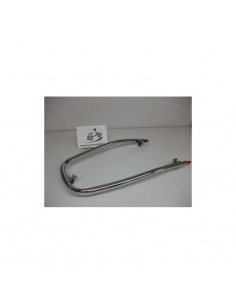 DEFENSA GUARDABARROS DELANTERO VESPA 150/160