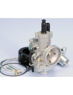 CARBURADOR POLINI 19 PIAGGIO APE 50cc 2T
