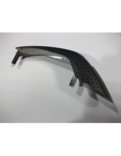 CRESTA GUARDABARROS CARBONO VESPA GTS 125/300 IE