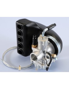 CARBURADOR POLINI 19 VESPA SUPER /PRIMAVERA 75/125cc