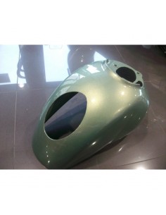 GUARDABARROS DELANTERO VERDE 305/A VESPA GTV 125/250/300CC