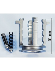 CRUCETA CAMBIO POLINI PRIMAVERA 75/125cc -1978