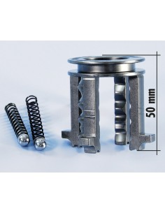 CRUCETA CAMBIO POLINI PRIMAVERA 75/125cc +1978