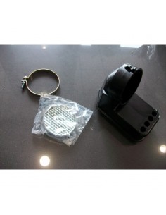 CAJA FILTRO AIRE COMPLETA VESPA PKS/XL 75/125CC