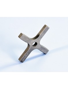 CRUCETA CAMBIO POLINI VESPA IRIS /PX /T5/TX 125-150-200cc