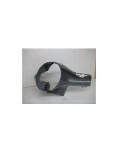 TAPA MANILLAR VESPA GT 125/200CC GRIS SMOKY 731