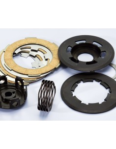KIT EMBRAGUE POLINI FOR RACE VESPA SUPER/PRIMAVERA 75/125cc