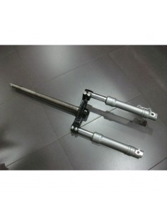 BARRA DIRECIÓN PIAGGIO FLY 125/150CC 2003/2007