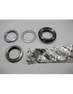 JUEGO PISTAS SUPERIORES DIRECION PIAGGIO APE 50...