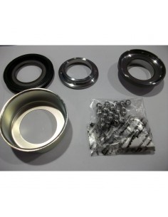 JUEGO PISTAS INFERIORES DIRECIÓN PIAGGIO APE 50CC...