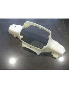 TAPA DELANTERA MANILLAR SIN PINTAR VESPA S 50/125/150CC