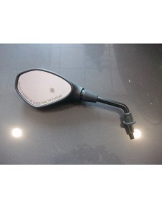 MANETA DERECHA PIAGGIO NEW FLY 50/125CC 2013/2016