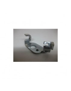 SOPORTES CABLES MANILLAR VESPA 125/150 FARO REDONDO