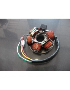 ESTATOR VESPA T5 125CC 2T