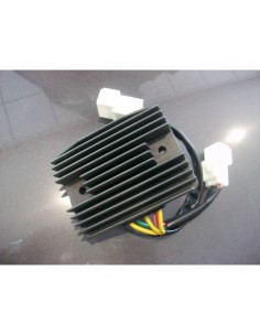 REGULADOR CORRIENTE VESPA GTS 300CC IE 2010/2015