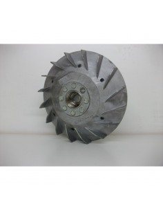 VOLANTE MAGNETICO TIPO DUCATI 12V VESPA PKS/XL CONO 20