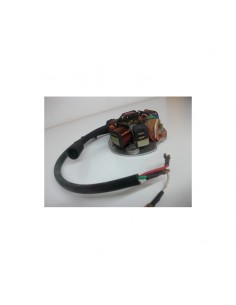 ESTATOR VESPA PKS/XL ENCENDIDO DUCATI 3 SALIDAS FICHA...