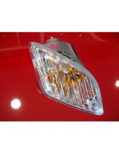 INTERMITENTE TRASERO IZQUIERDO VESPA GT/GTS...