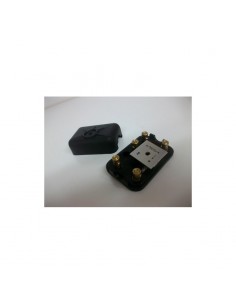 CAJA CONEXIONES VESPA 150 S SPRINT 150CC