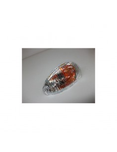 INTERMITENTE TRASERO DERECHO/IZQUIERDO BLANCO VESPA...