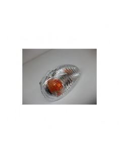 INTERMITENTE DELANTERO DERECHO BLANCO VESPA ET2/ET4...