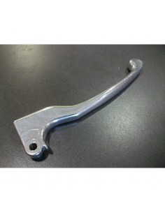 MANETA DERECHA CROMADA VESPA FL 75/125CC