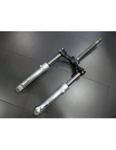 BARRA DIRECION PIAGGIO X8 125/200/250CC