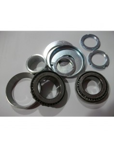 JUEGO PISTAS DIRECION PIAGGIO X8 125/200/250/400CC