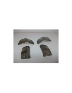 JUEGO CRISTALES INTERMITENTES DELANTEROS/TRASEROS VESPA...