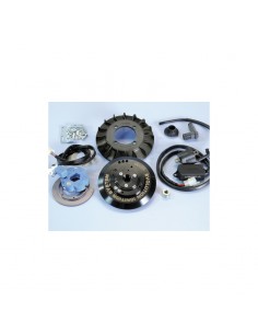 KIT ENCENDIDO POLINI DIGITAL VESPA PKS,XL CONO 20MM (SIN...