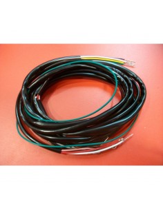 INSTALACIÓN ELECTRICA VESPA 125L /S 60/62