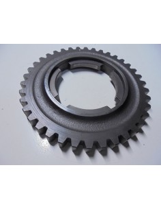 PIÑON TERCERA VELOCIDAD VESPA PX 125CC