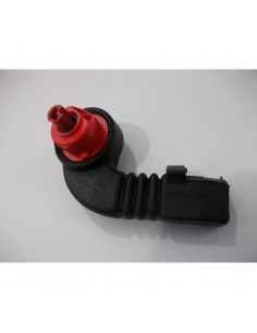 CONMUTADOR CONTACTO VESPA ET4 ANTIGUA 125CC ( 6 PINES)