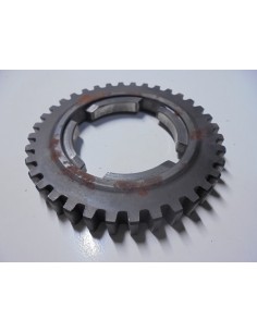 PIÑON CUARTA VELOCIDAD VESPA PX 125CC 36Z