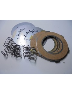 JUEGO DISCOS EMBRAGUE VESPA 125-150CC