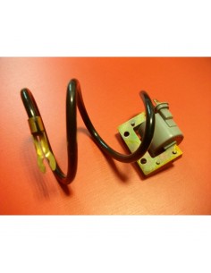 BOBINA ALTA 6 VOLTIOS VESPA 125/150