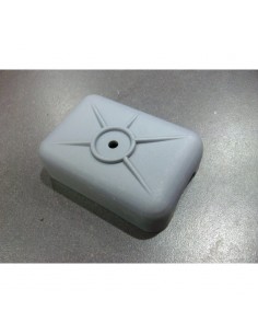 TAPA CAJA CONEXIONES VESPA 160CC