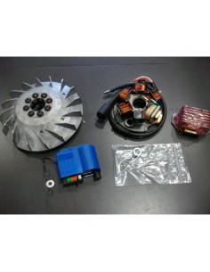 KIT ENCENDIDO ELECTRÓNICO VESPA PRIMAVERA/VESPA SUPER