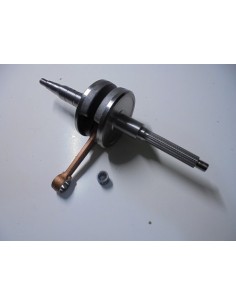 CIGUEÑAL MOTOR MINARELLI HORIZONTAL 50CC