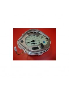 CAJA KMS VESPA LX 125/150 CARBURACION